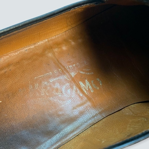 ?MEN’S Salvatore Ferragamo Loafers Size 7 main image 9